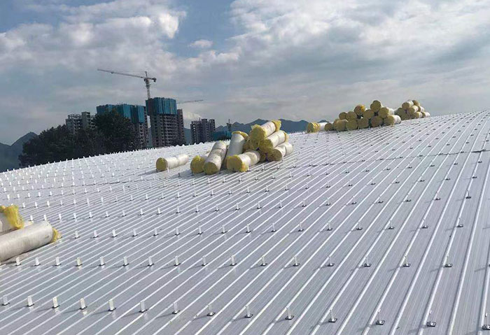 达州网架钢结构工程有限公司